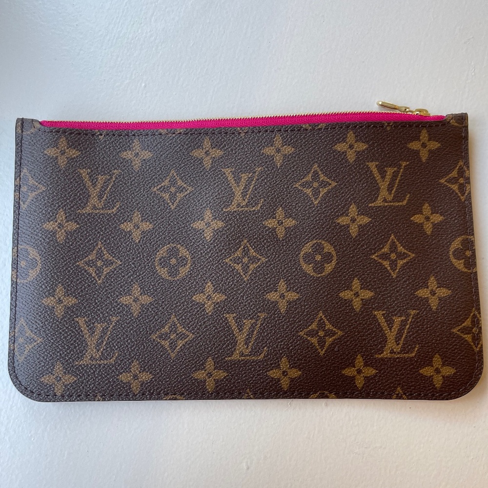 Louis Vuitton Wrislet